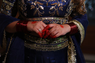Samaira Lehenga Set