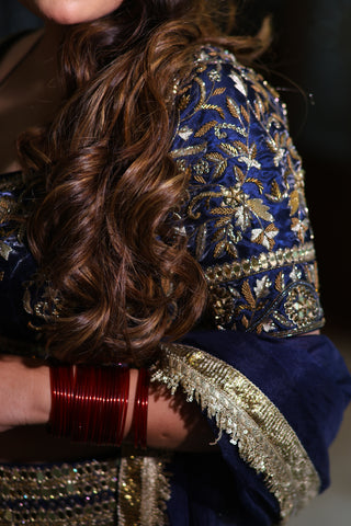 Samaira Lehenga Set
