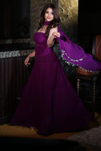 Vanya Corset Skirt Set