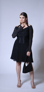 Twilight Ember Dress