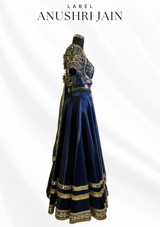 lehenga