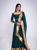 Inaya Anarkali Set