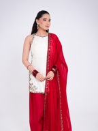 Meher Suit Set