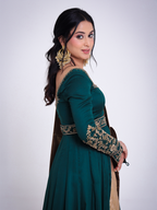 Inaya Anarkali Set