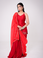 Ruhi Suit Set